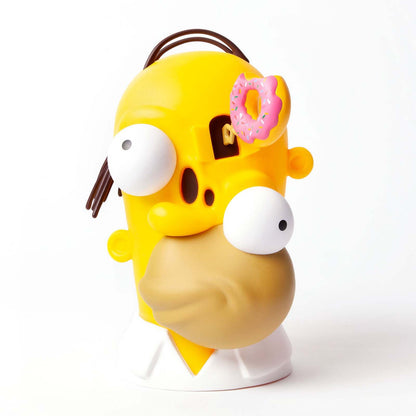Donut Brain