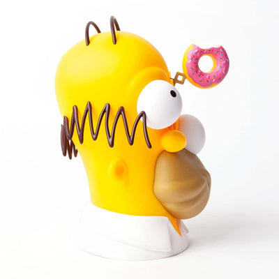 Donut Brain
