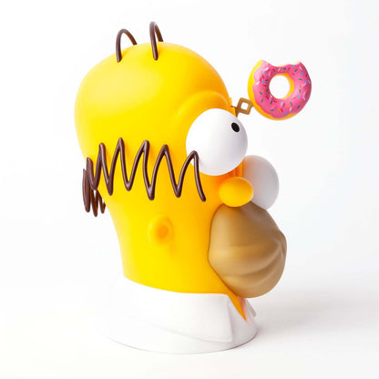 Donut Brain