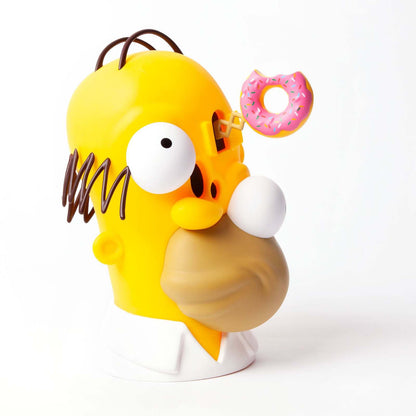 Donut Brain