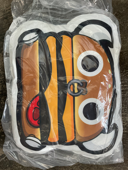 Oishii Paradise Cushion