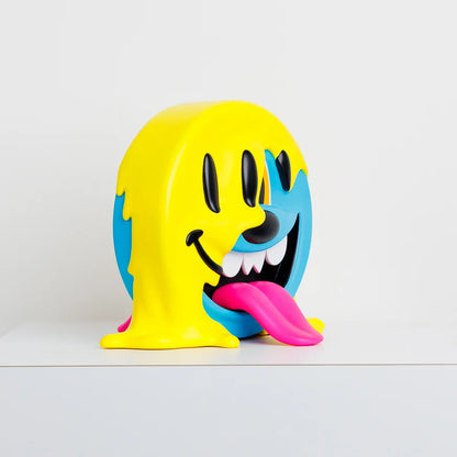 OVERJOY by Greg Mike
