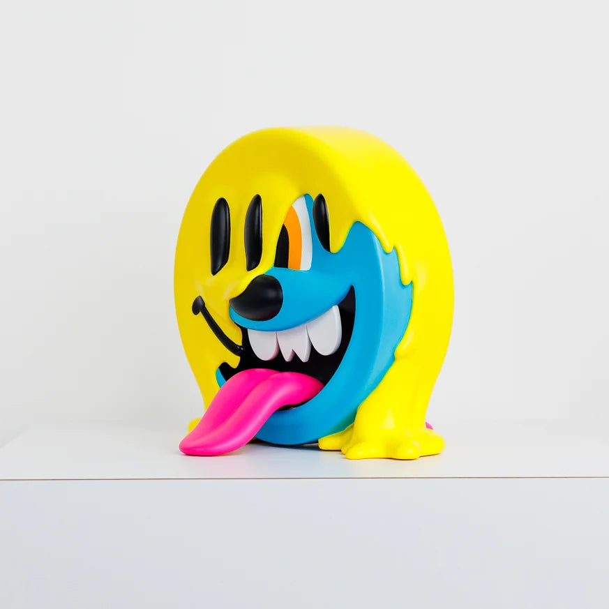 OVERJOY by Greg Mike