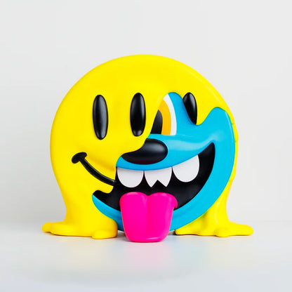 OVERJOY by Greg Mike