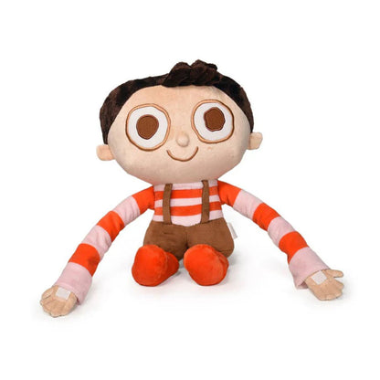 Hug Machine Plush
