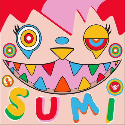 Evo Spiki: SUMI