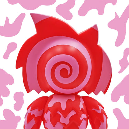 Evo Spiki: SUMI