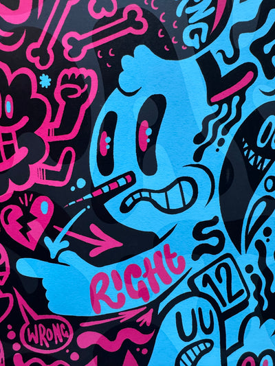 Wotto Print + T-Shirt + Toy Bundle