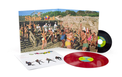 That Thing You Do! Original Motion Picture Soundtrack LP + 7-Inch