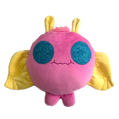 "Rosy the Mothma'am" Plush