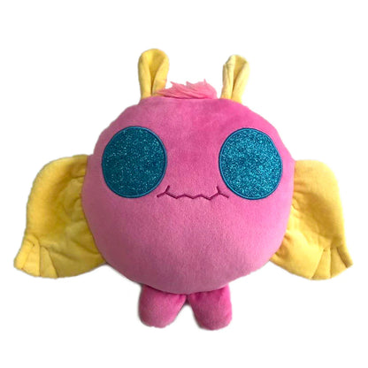 "Rosy the Mothma'am" Plush