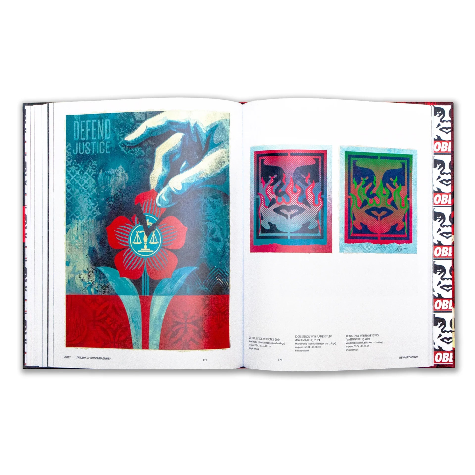 Obey: The Art of Shepard Fairey