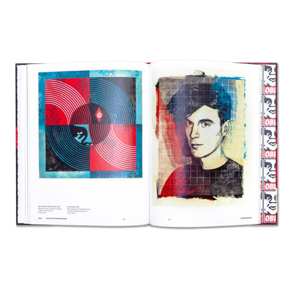 Obey: The Art of Shepard Fairey