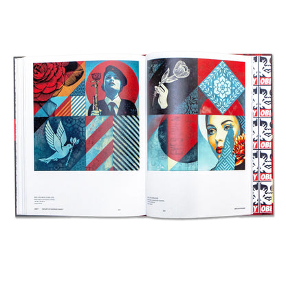 Obey: The Art of Shepard Fairey