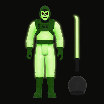 Astro Zombie (Glow)