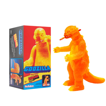 Godzilla Shogun (1200°C)