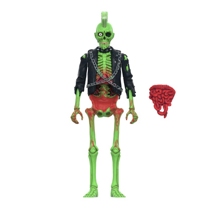 Return of the Living Dead Zombie Suicide