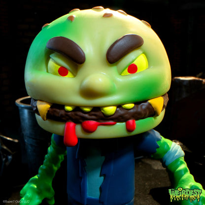 Zombeef (Rotten Rangers)