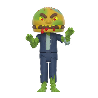 Zombeef (Rotten Rangers)