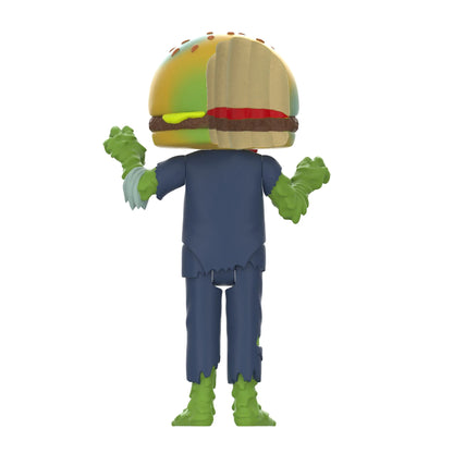 Zombeef (Rotten Rangers)