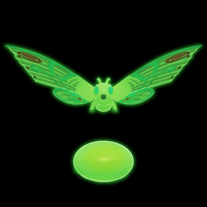 Shogun Mothra (Glow)