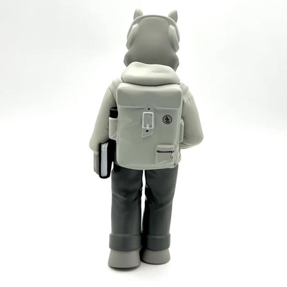 Rumpus Mono Edition by Scribe