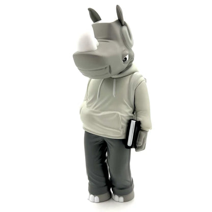 Rumpus Mono Edition by Scribe