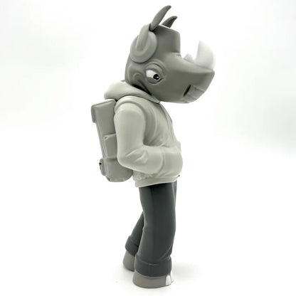 Rumpus Mono Edition by Scribe