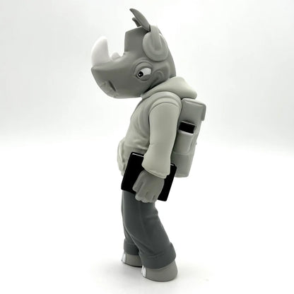 Rumpus Mono Edition by Scribe