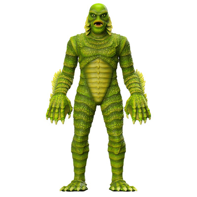 Universal Monsters - Creature from the Black Lagoon (Full Color)