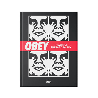 Obey: The Art of Shepard Fairey