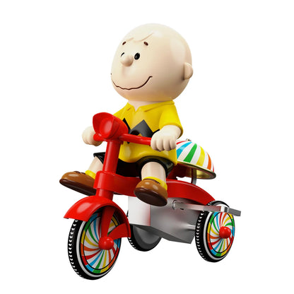 Peanuts Super Cycles - Charlie Brown