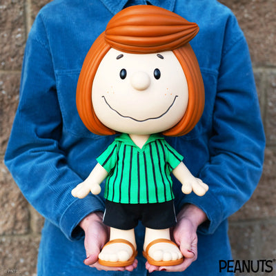 Peanuts SuperSize - Peppermint Patty