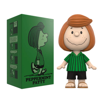 Peanuts SuperSize - Peppermint Patty