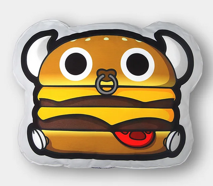 Oishii Paradise Cushion