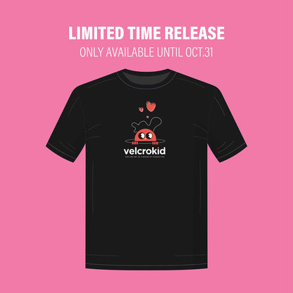 Pre-Order: "Show the Love" T-Shirt Timed Edition