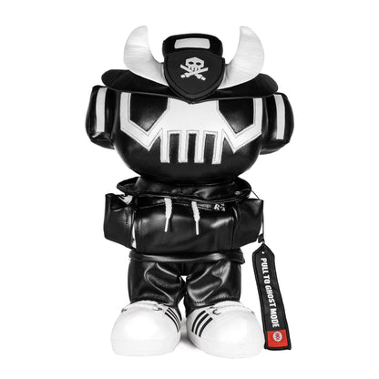 SOF-TEQ63 (Ready White) 14" Premium Plush by Quiccs