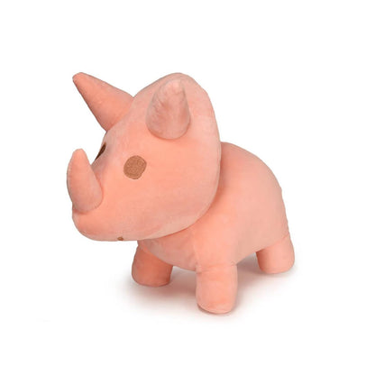 Triple Horner Plush