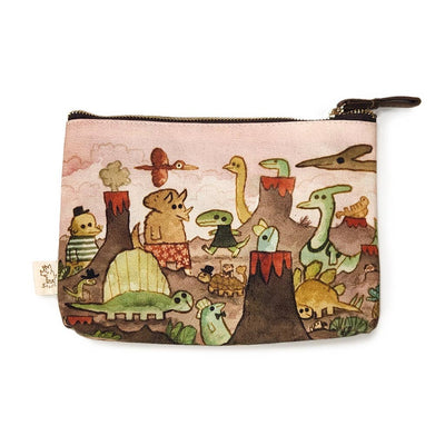 Dino Days Pouch
