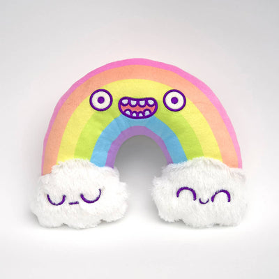 Bow Bow the Rainbow Spirit Plush