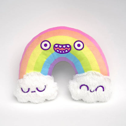 Bow Bow the Rainbow Spirit Plush
