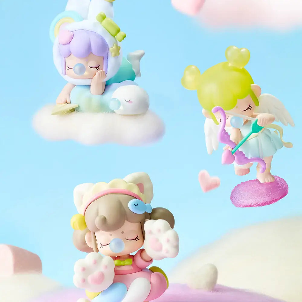 Nanci's Sweet Time Blind Box