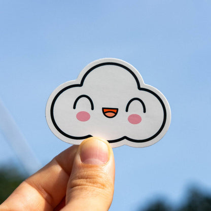 Little Cloud by FriendsWithYou