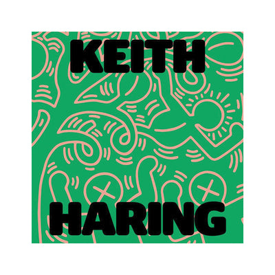 Keith Haring: Art if for Everybody
