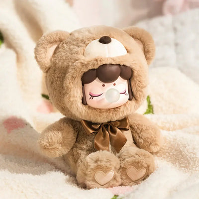MNAXX Rolife Nanci's Colorful Cutie Bears Blind Box