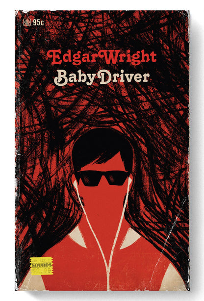 Good Movies as Old Books Postcards