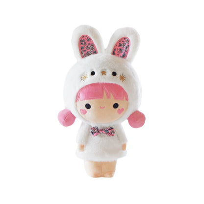Pascale | Fluffy Clouds Edition