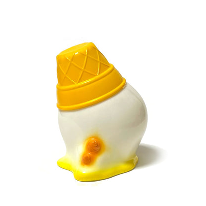Seri Norica Kaiju Icey Sofubi Figure (Standard)