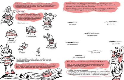 Adventures in Drawing