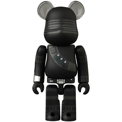 BE@RBRICK Series 51